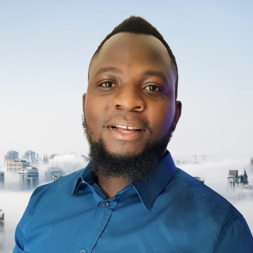 Karabo Mokgotho, Website Developer in Johannesburg