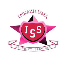 Website Design for Inkaziluma Security Services (Pty) Ltd